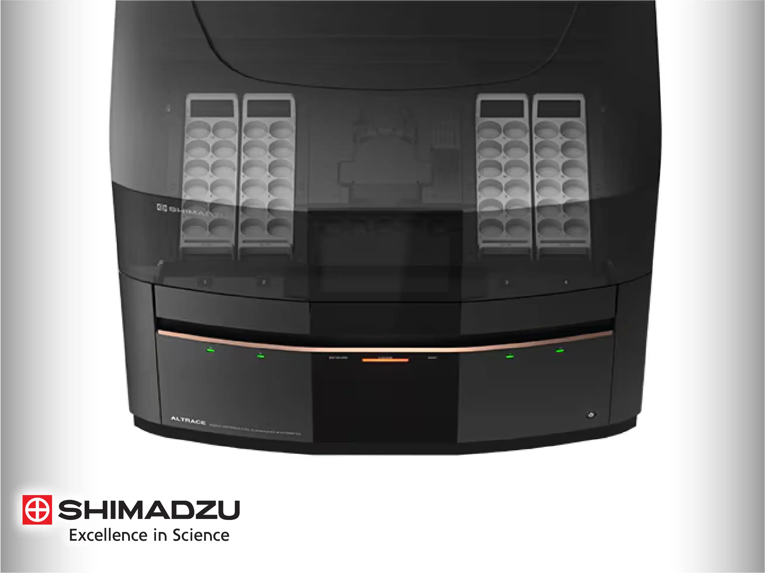 Shimadzu Energy Dispersive X-ray Fluorescence Spectroscopy
